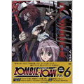 ZOMBIE-LOAN Vol.6  [DVD+CD]<初回限定版>