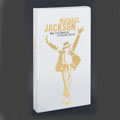 Michael Jackson/アルティメット・コレクション ［4CD+DVD］＜完全生産