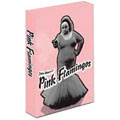 ジョン・ウォーターズ/ピンク・フラミンゴ ノーカット特別版 DVD-BOX