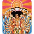 Jimi Hendrix 「Axis Jacket」 Sticker