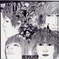 The Beatles 「Revolver」 Stickers