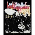 Led Zeppelin 「Two」 Stickers