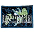 Led Zeppelin 「Swan Songs」 Patches