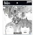 The Beatles 「Revolver」 マウスパッド