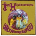 Jimi Hendrix 「Are You Experienced」 Album Cover Sign
