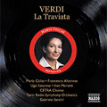 Verdi:La Traviata
