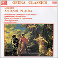 Mozart: Ascanio in Alba / Grimbert, Chance, Feldman, et al