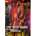 LIVE' MELT DOWN ～ THE SHOW STILL CARRIES ON