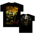 Slipknot 「All Hope is Gone」 Tシャツ Sサイズ