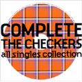 COMPLETE THE CHECKERS all singles collection