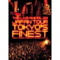 THE LIVE ANIMAL 03 JAPAN TOUR ～TOKYO'S FINEST～