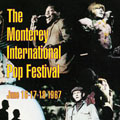 モンタレー・インターナショナル・ポップ・フェスティバル 1967