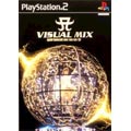 A VISUAL MIX [PS2ソフト]