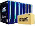 スター・トレック ディープ・スペース・ナイン DVDパーフェクト・コレクション <プレミアム・ボックス><1,000セット限定生産>