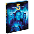 バビロン5 II <セカンド> DVDセット V2
