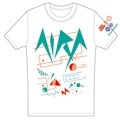 Aira Mitsuki アニバーサリー・スペシャルコラボT-shirt Lサイズ<タワーレコード限定>