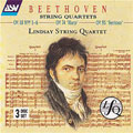 Beethoven: String Quartets