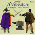 Verdi: Il Trovatore : Cellini/ Bjorling/ etc