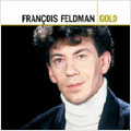 Gold : Francois Feldman (FRA)