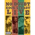 Rock Steady Live (Jewel CD Case)