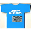 Listen To Eason Chan [Limited]