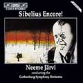 Sibelius Encore