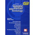 Classic Guitar DVD Anthology/ Andrew York