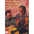 Delta Blues Guitar Duets