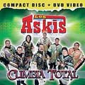 Cumbia Total  [CD+DVD]