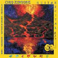Colours - Guitar Recital (1/29-2/3/2001) / Ciro Zingone(g)