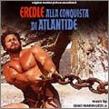 Ercole Alla Conquista Di Atlantide (OST)