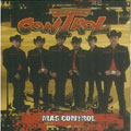 Mas Control  [CD+DVD]