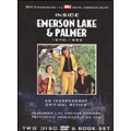 Inside Emerson Lake & Palmer 1970-1995: The Definitive Critical Review
