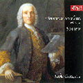 D.Scarlatti: Keyboard Sonatas / Pablo Cano