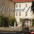 Czech Contemporary Music Vol.4