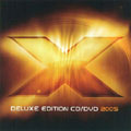 X 2005  [CD+DVD]