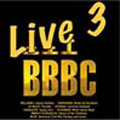 Live 3 -Recording from BBBC Concerts 1994-2005 :Brass Band of Battle Creek