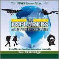 National Geographic : The Explorers : A Century Of Discovery (OST)