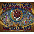 Winterland 1973 : The Complete Recordings (US)
