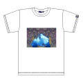 musee×Tadayuki Naitho Tシャツ OMT-HYP 07 (サイズ:M)