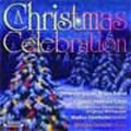 A Christmas Celebration / Manfred Obrecht, Oberaargauer Brass Band, Classic Festival Chor
