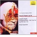 The Auryn Series XXIII - Haydn: String Quartets Op.76 / Auryn Quartet