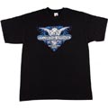 Killswitch Engage 「Banner」 T-shirt Black/Lサイズ