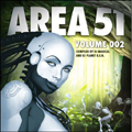 AREA 51 VOL.02