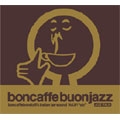 boncaffe buonjazz vol.1 "oro"