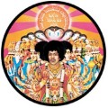 Jimi Hendrix 「Axis」 Patches