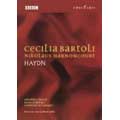 Haydn Arias / Bartoli , Harnoncourt