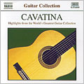 Cavatina - Highlights from the Guitar Collection