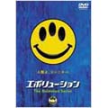 エボリューション The Animated Series DVD-BOX1