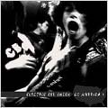 ELECTRIC EEL SHOCK GO AMERICA!